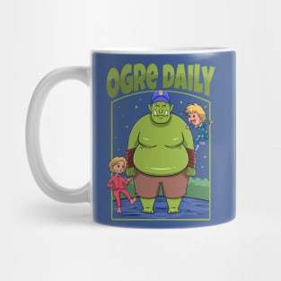 giant daily Mug